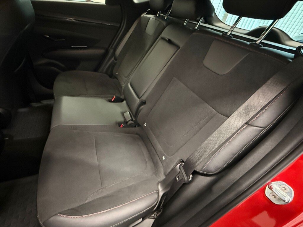 Hyundai Tucson SUV / Terénní 1,6 l 110 kw