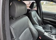 BMW Řada 3 Kombi 3,0 l 170 kw