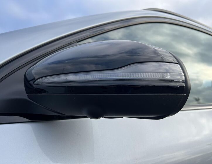 Mercedes-Benz EQA 15