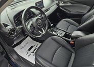 Mazda CX-3 10
