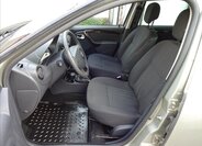 Dacia Duster Kombi 1,6 l 77 kw