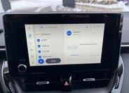 Toyota Corolla Sedan 1,5 l 92 kw