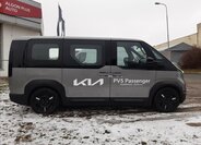 KIA PV5 Ostatní 0,0 120 kw