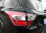 Ford Kuga SUV 1,5 l 110 kw
