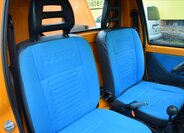 Piaggio Porter Sklápěč 1,3 l 52 kw