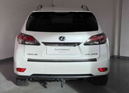 Lexus RX 5