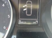 Volkswagen Passat Kombi 2,0 l 110 kw