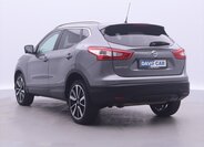 Nissan Qashqai SUV 1,2 l 85 kw