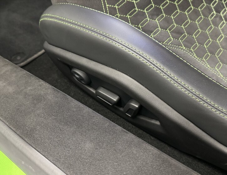 Lamborghini Huracán Kupé 5,2 l 470 kw