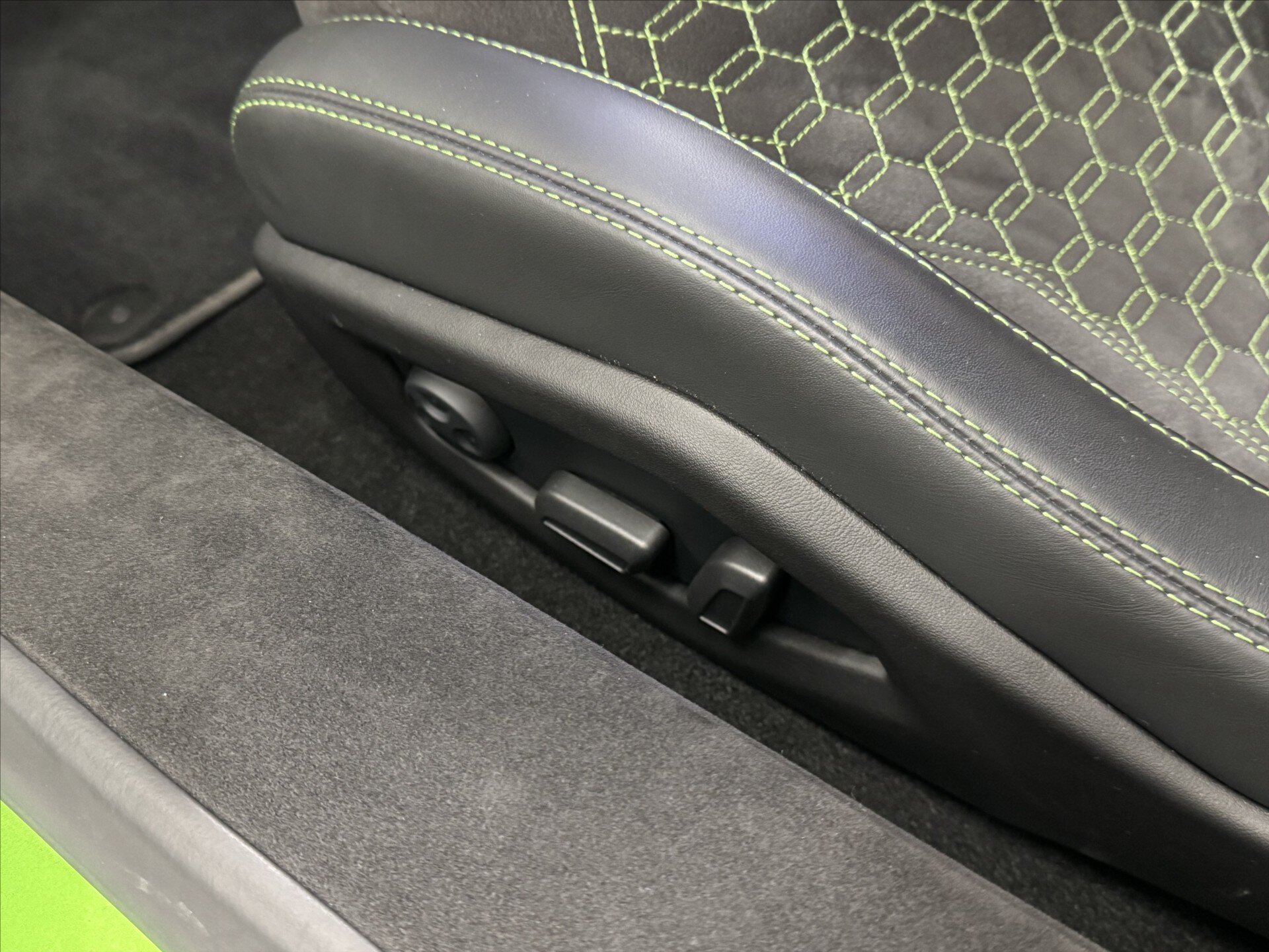 Lamborghini Huracán Kupé 5,2 l 470 kw