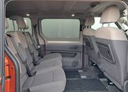 Volkswagen Multivan 23