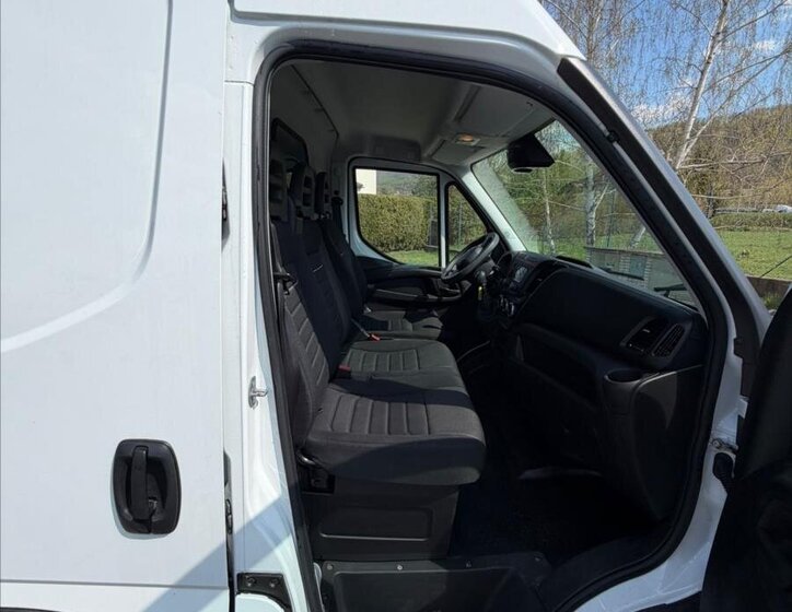 Iveco Daily Ostatní 2,3 l 115 kw