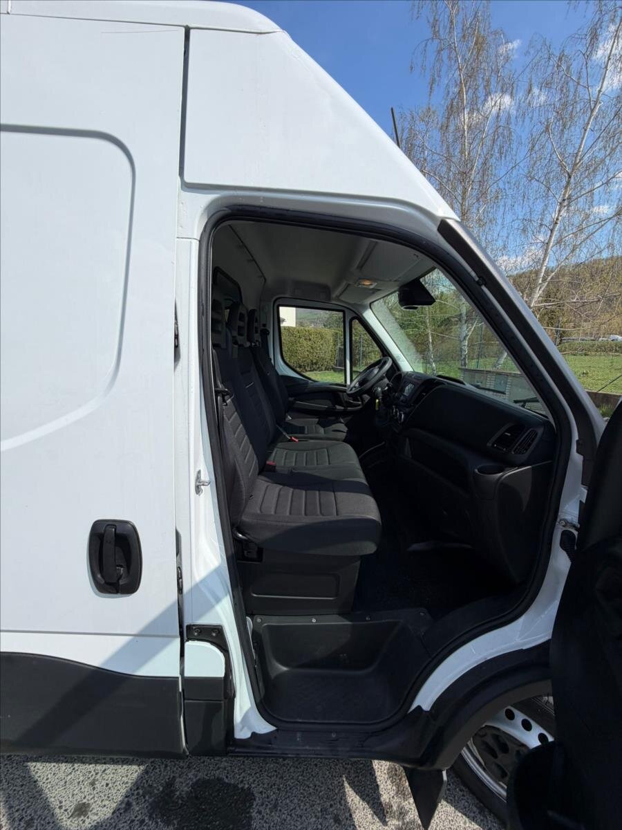 Iveco Daily Ostatní 2,3 l 115 kw