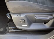 Volkswagen Touran MPV 2,0 l 110 kw