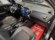 Hyundai ix35 SUV 2,0 l 122 kw