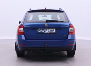 Škoda Octavia Kombi 1,5 l 96 kw