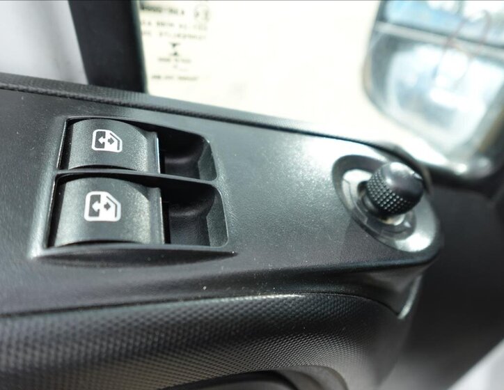 Iveco Daily Ostatní 2,3 l 115 kw