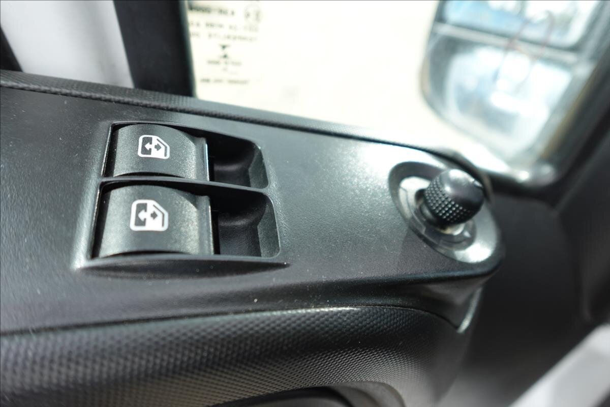 Iveco Daily Ostatní 2,3 l 115 kw