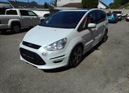 Ford S-MAX 1