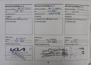 KIA Ceed Hatchback 998,0 73 kw