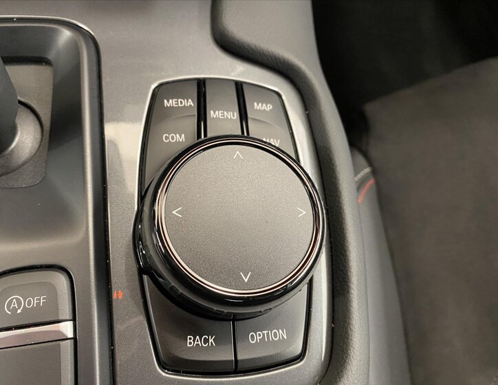 Toyota Supra Kupé 2,0 l 190 kw