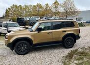 Toyota Land Cruiser 4