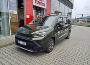 Toyota ProAce City Verso MPV 1,5 l 96 kw