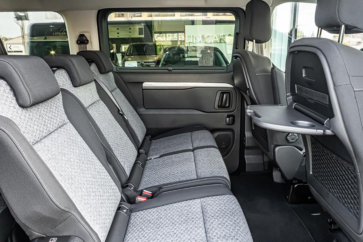 Citroën SpaceTourer