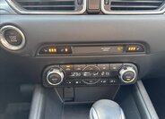 Mazda CX-5 SUV 2,0 l 118 kw