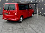 Volkswagen Transporter 12