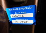 Škoda Octavia Kombi 1,4 l 103 kw