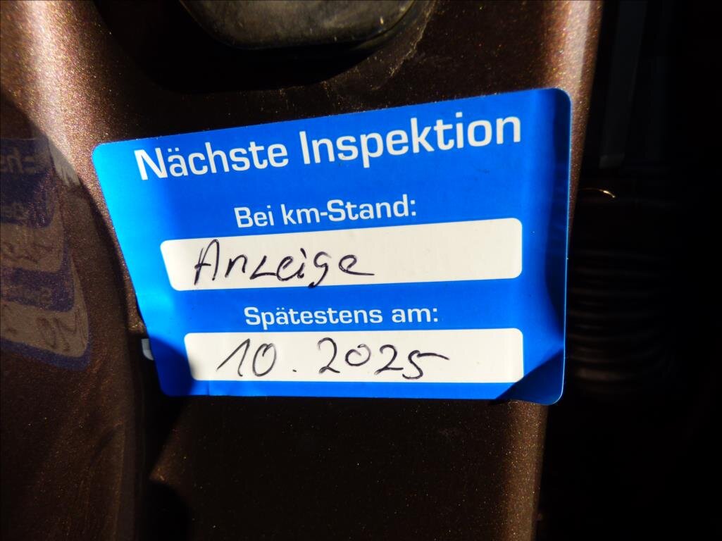 Škoda Octavia Kombi 1,4 l 103 kw