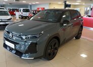 Citroën C5 Aircross 1