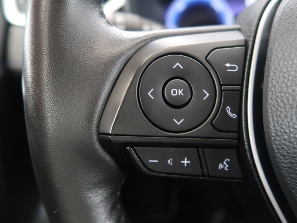 Toyota RAV4 SUV 2,5 l 131 kw