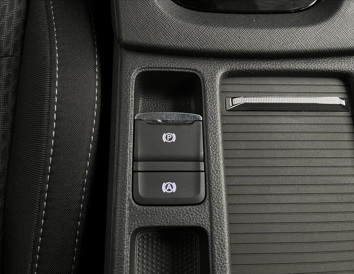 Škoda Octavia Kombi 1,5 l 110 kw