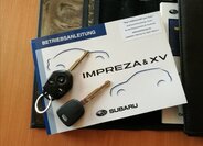 Subaru Impreza Kombi 1,6 l 84 kw