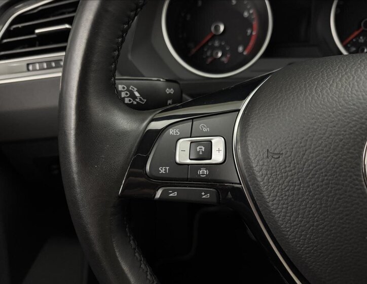 Volkswagen Tiguan 10