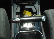 Ford S-MAX Kombi 2,2 l 129 kw