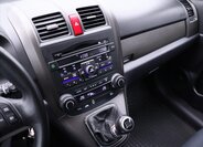 Honda CR-V Kombi 2,0 l 110 kw
