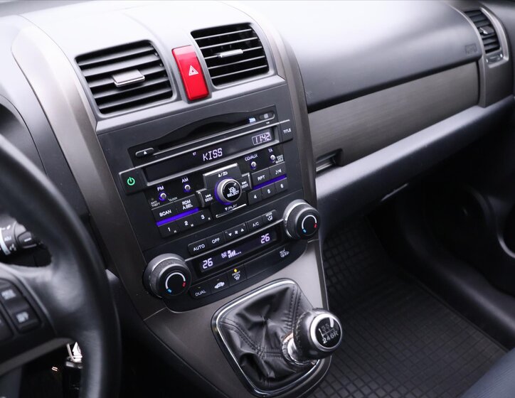 Honda CR-V Kombi 2,0 l 110 kw