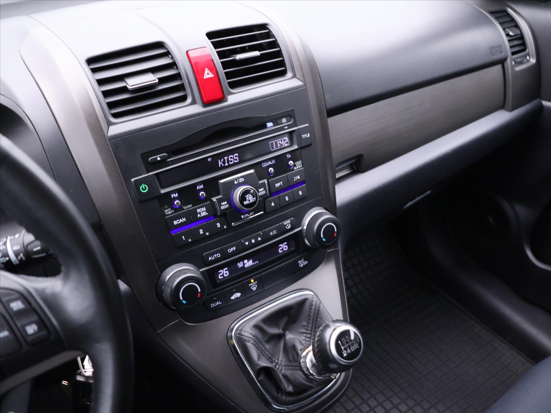 Honda CR-V Kombi 2,0 l 110 kw