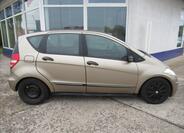 Mercedes-Benz Třídy A 7