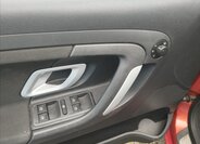 Škoda Fabia Hatchback 1,9 l 77 kw