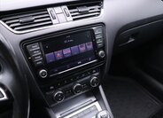 Škoda Octavia 18