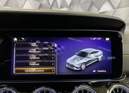 Mercedes-Benz AMG GT Sedan / Limuzína 3,0 l 270 kw