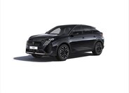 Peugeot 3008 SUV / Terénní 1,2 l 100 kw