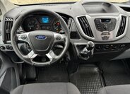 Ford Transit Ostatní 2,0 l 96 kw