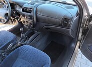 Fiat Marea Kombi 1,6 l 76 kw