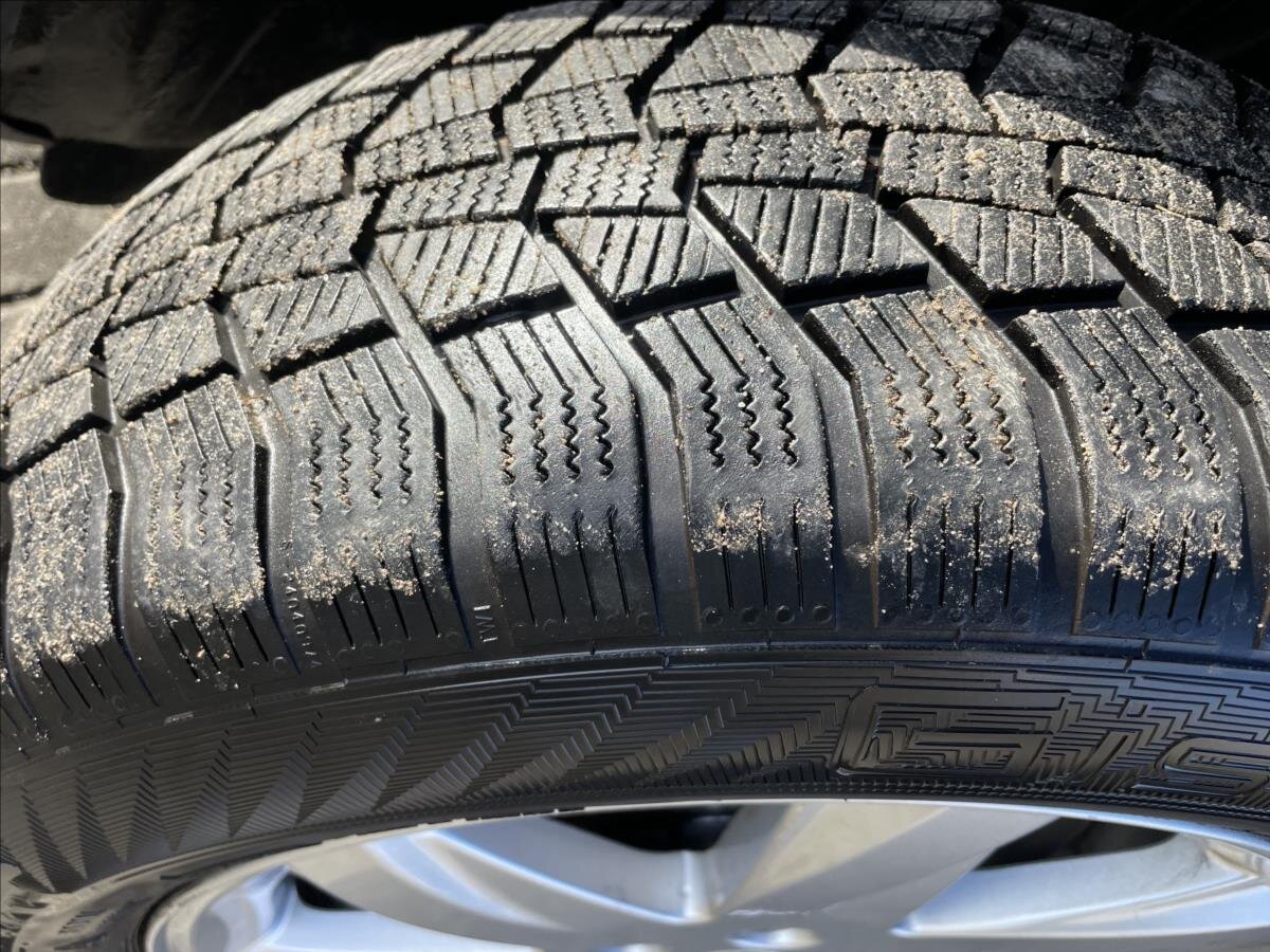 Renault Grand Espace MPV 2,0 l 127 kw