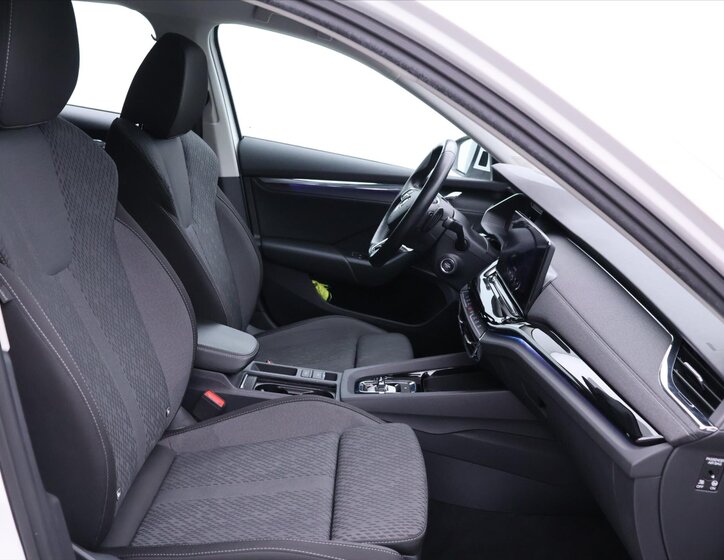 Škoda Octavia Liftback 2,0 l 110 kw